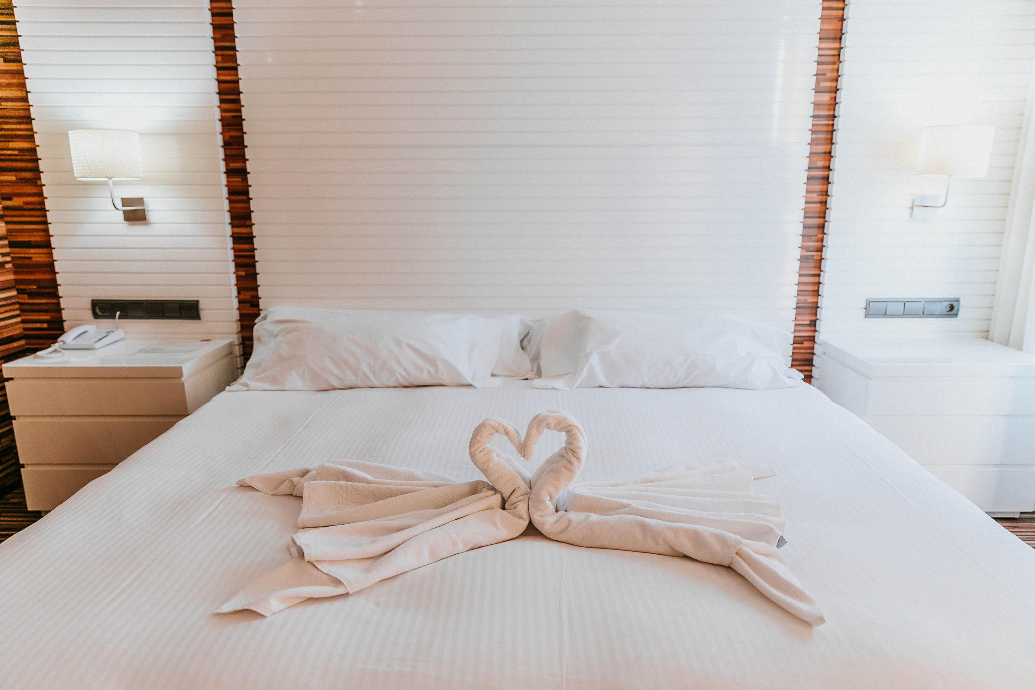 Hotel Malaga Nostrum Airport Bagian luar foto
