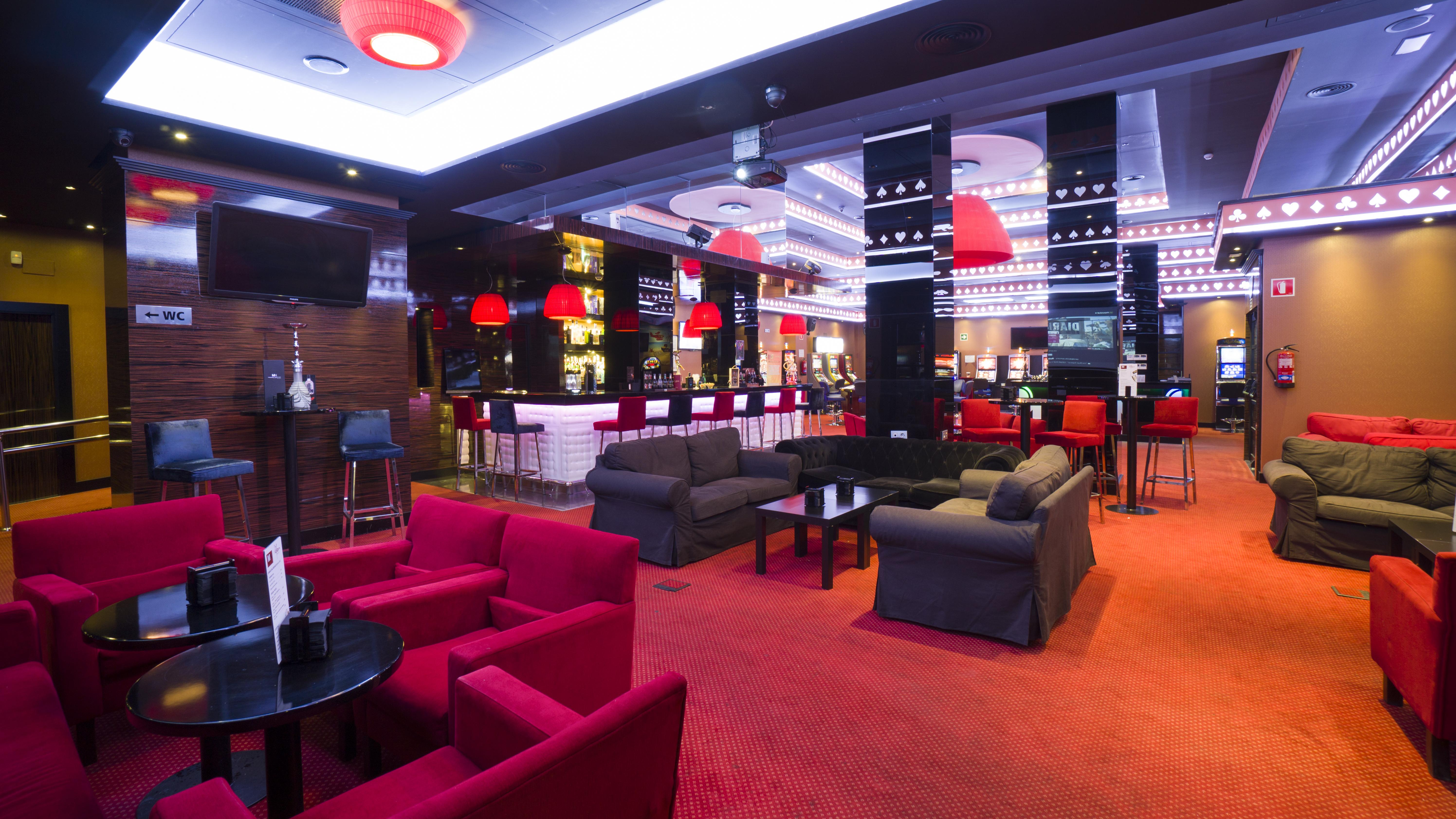 Hotel Malaga Nostrum Airport Bagian luar foto